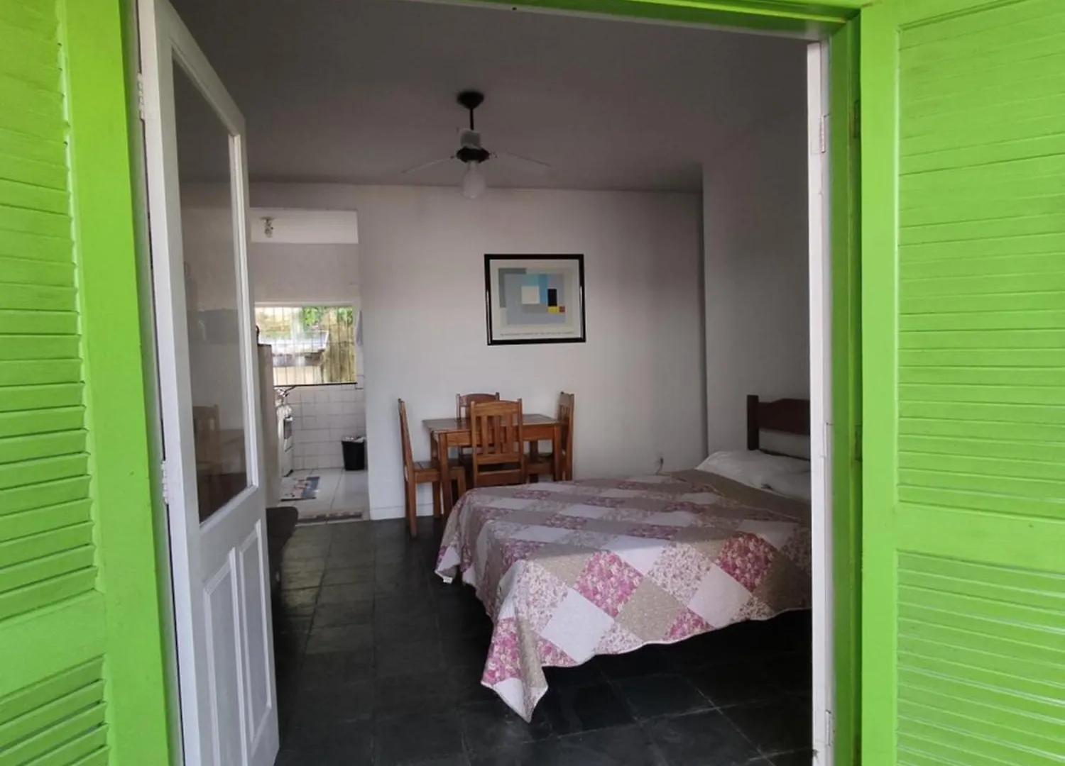 Vila Alba Apartamento Apartment Porto Seguro Brazil